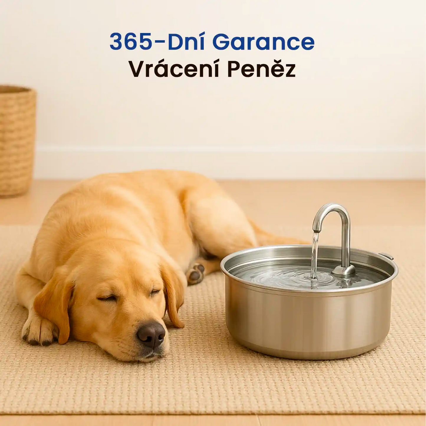 Furrient Fontánka Pro Psy