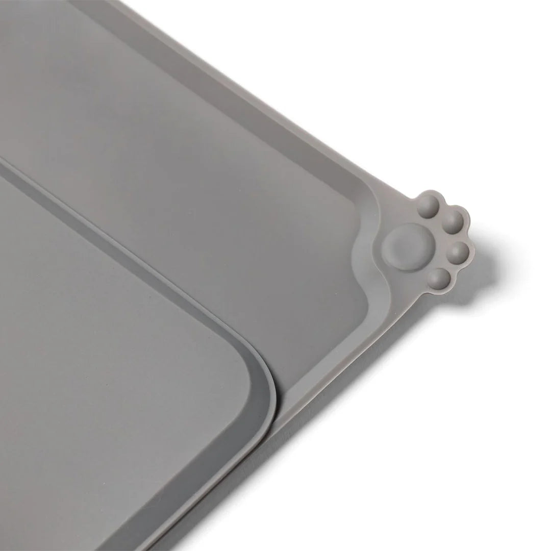 FurriMat - AntiSplash Podložka Pro Fontánky