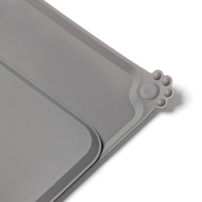 FurriMat - AntiSplash Podložka Pro Fontánky