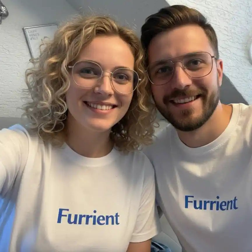 Anežka – spoluzakladatelka Furrient