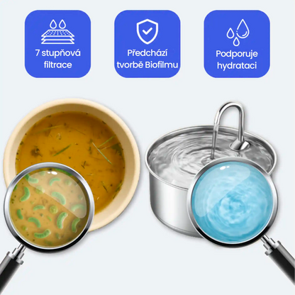 Furrient Fontánka Pro Psy