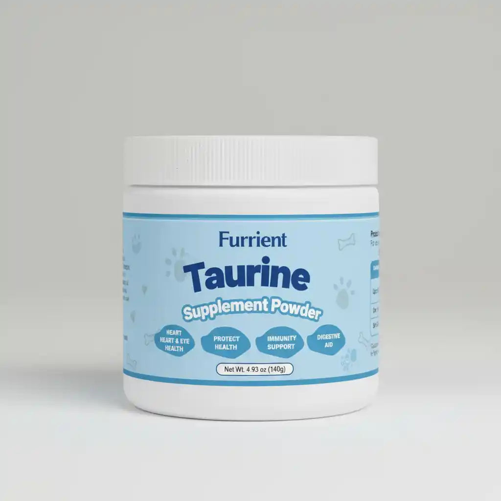 Furrient Taurin pro kočky