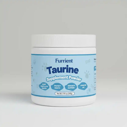 Furrient Taurin pro kočky